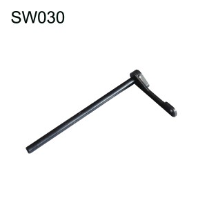 Sewing Machine Parts