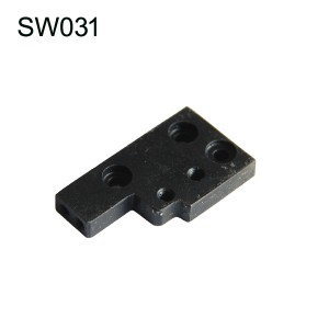 Sewing Machine Parts