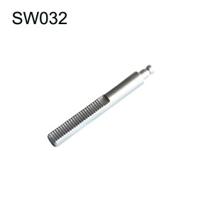 Sewing Machine Parts