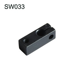 Sewing Machine Parts