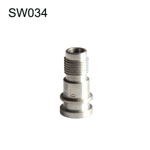 Sewing Machine Parts