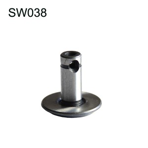 Sewing Machine Parts