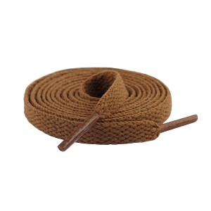 Factory Price China Cellulose Acetate shoelace tipping film, paper bag rope tipping film