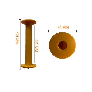 Spain Braiding Machine Bobbin