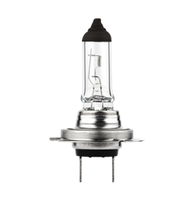 Excellent quality Standard Car Halogen Lamp