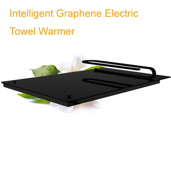 Intelligent Graphene Electric Towel Warmer Featured Image