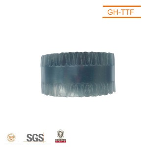 Transparent Handbag Handle Tipping Film