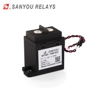 SES150D  Green energy relay