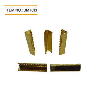 UMT013 Shoelace Aglet