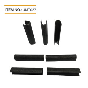 UMT027 Shoelace Aglet