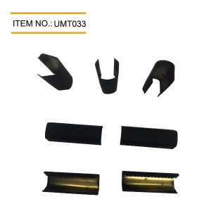 UMT033 Shoelace Aglet