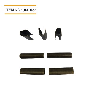 UMT037 Shoelace Aglet