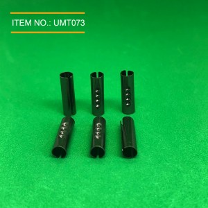 UMT073 Shoelace Aglet