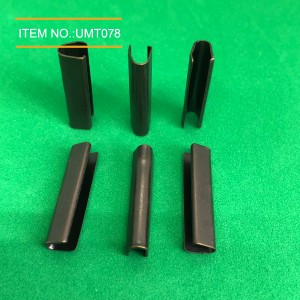 UMT078 Shoelace Aglet