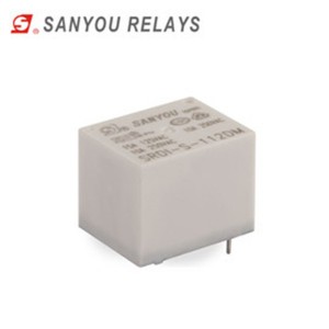 SRDI  General purpose power relay