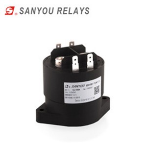 SEC150  Green energy relay