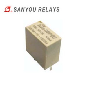 SARA   Hot selling automobile relay