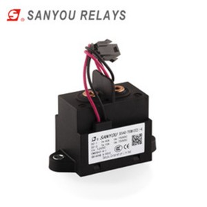 SEV40  Green energy relay