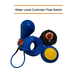 Level Control Float Switch