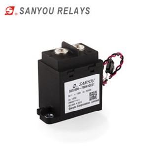 SES150B  Green energy relay