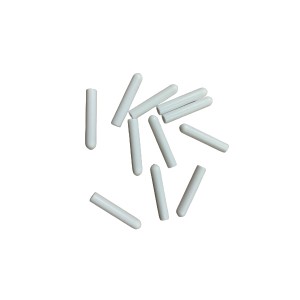 Matte Surface Shoelace Plastic Tips