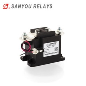 SEV300  Green energy relay