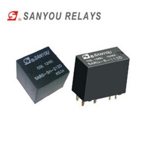 SARG  Hot selling automobile relay