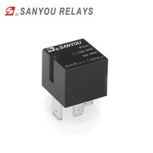 SARJ  Hot selling automobile relay