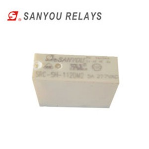 SRCH(7A)  General purpose power relay
