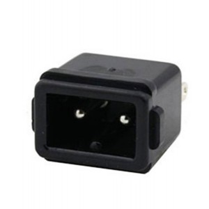 AC-005  DC Jack AC Socket  JL167