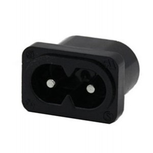 AC-006  DC Jack AC Socket  JL166