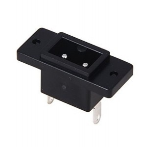 AC-007 DC Jack AC Socket  JL162