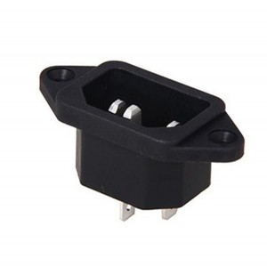 AC-008  DC Jack AC Socket  JL161