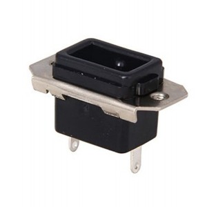 AC-041  DC Jack AC Socket JL153