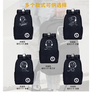 Wholesale Dealers of China backpacks, bags