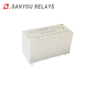 SM-K   Magnetic holding relay
