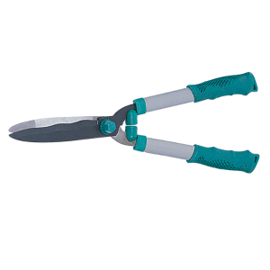Wholesale Price China Fixtec 8″ Garden Scissors Pruning Shears Aluminum Alloy Blades Handheld Pruners Set with Gardening