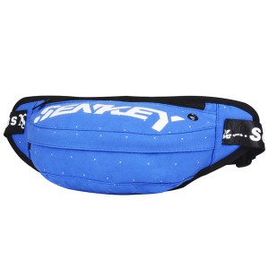 China’s high-quality waist bag, fashion slant cross bag price concessions