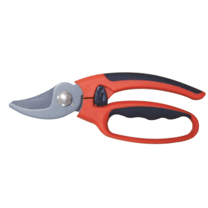 Garden scissors, fruit tree pruning, strong pruning, thick pruning, vigorous flower cutting, big labor-saving gardening tool GHP223011