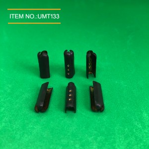 UMT133 Shoelace Aglet