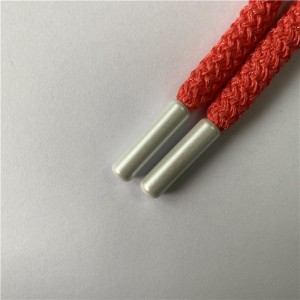 ODM Manufacturer China High Quality Colorful and Fashionable Metal Aglets