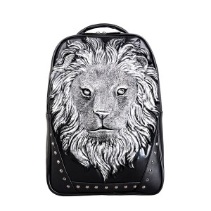 Large capacity travel Oxford cloth backpack leisure business computer backpack fashion trend tide brand student schoolbag model dl-B165