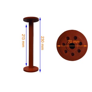 Braiding Machine Bobbin