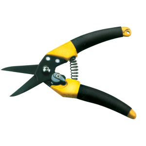 Garden scissors, fruit tree pruning, strong pruning, thick pruning, vigorous flower cutting, big labor-saving gardening tool GHP231231