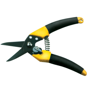 Garden scissors, fruit tree pruning, strong pruning, thick pruning, vigorous flower cutting, big labor-saving gardening tool GHP231221