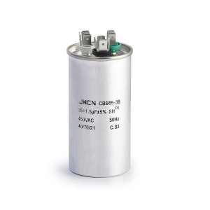CBB65 Ac Motor Capacitor