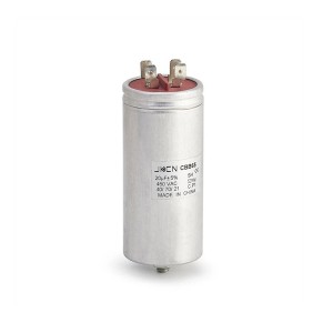 CBB65 Ac Motor Capacitor