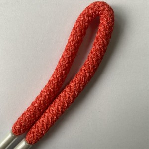 ODM Manufacturer China High Quality Colorful and Fashionable Metal Aglets