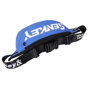 China’s high-quality waist bag, fashion slant cross bag price concessions