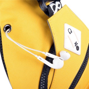 China’s high-quality breast bag, fashion slant cross bag price concessions